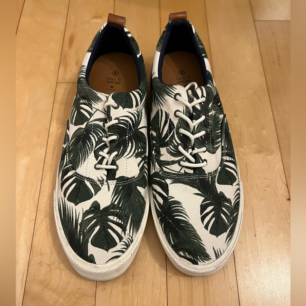Call it Spring brand sneakers